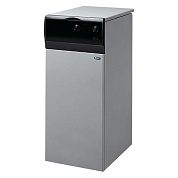 Котел напольный BAXI SLIM 1.300 Fi , 30 кВт, c закрытой камерой, с насосом и расширительным баком